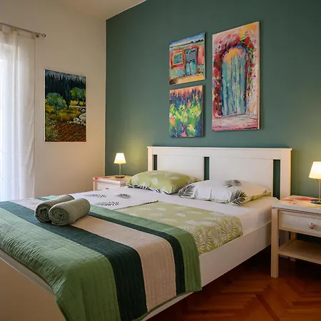 Green Holiday Dubrovnik Exterior photo