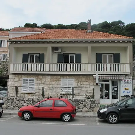 Green Holiday Dubrovnik Exterior photo