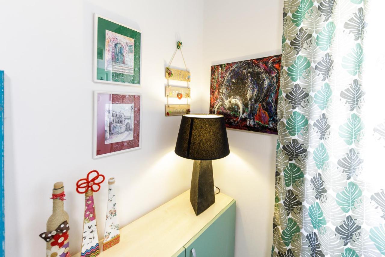 Green Holiday Apartment Dubrovnik
