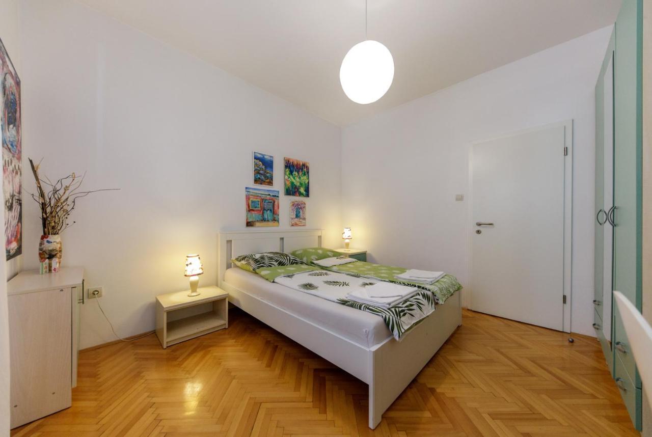 Apartment Green Holiday *