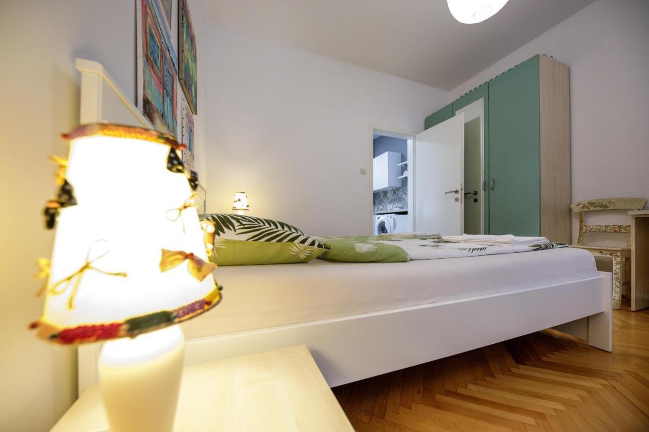 Green Holiday Apartment