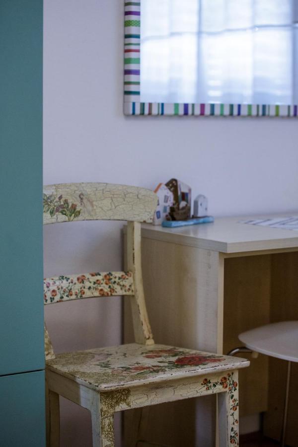 Green Holiday Apartment *