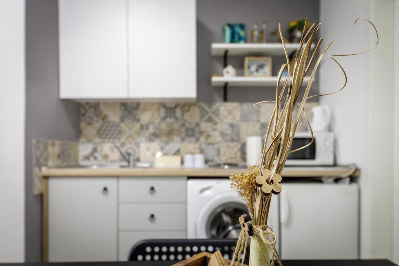Green Holiday Apartment