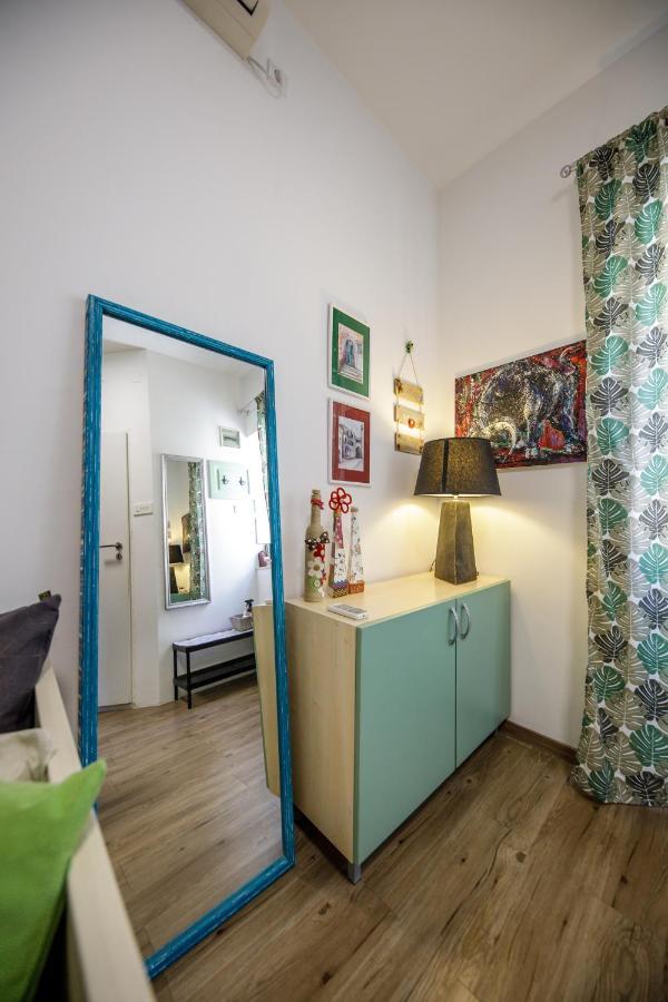 Green Holiday Apartment