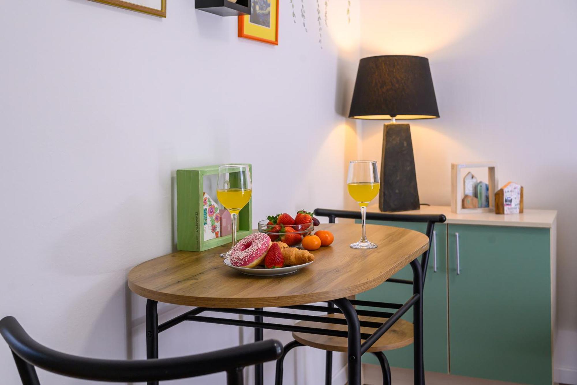 Green Holiday Apartment Dubrovnik