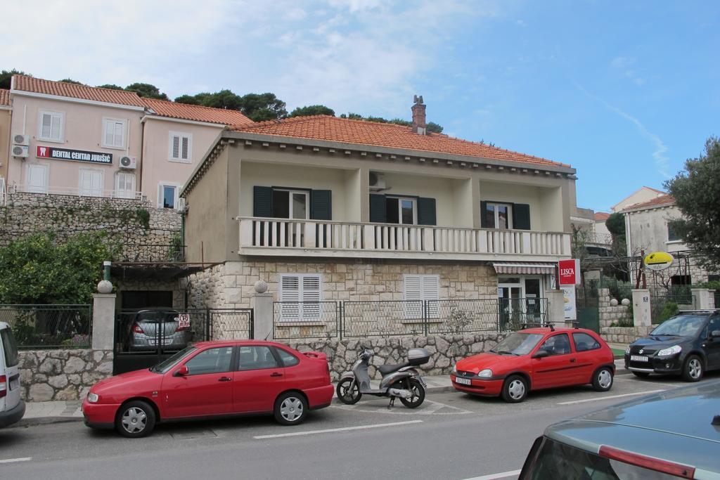Green Holiday Apartment Dubrovnik